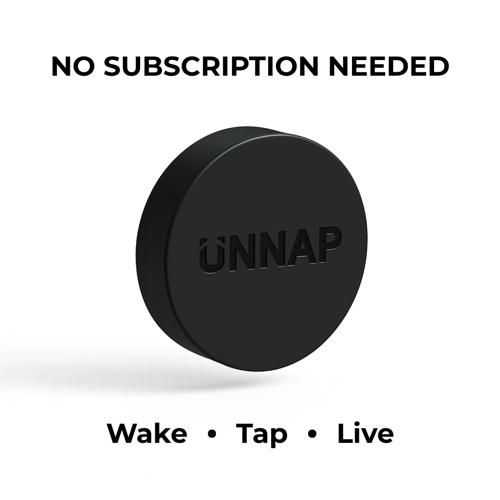 UNNAP