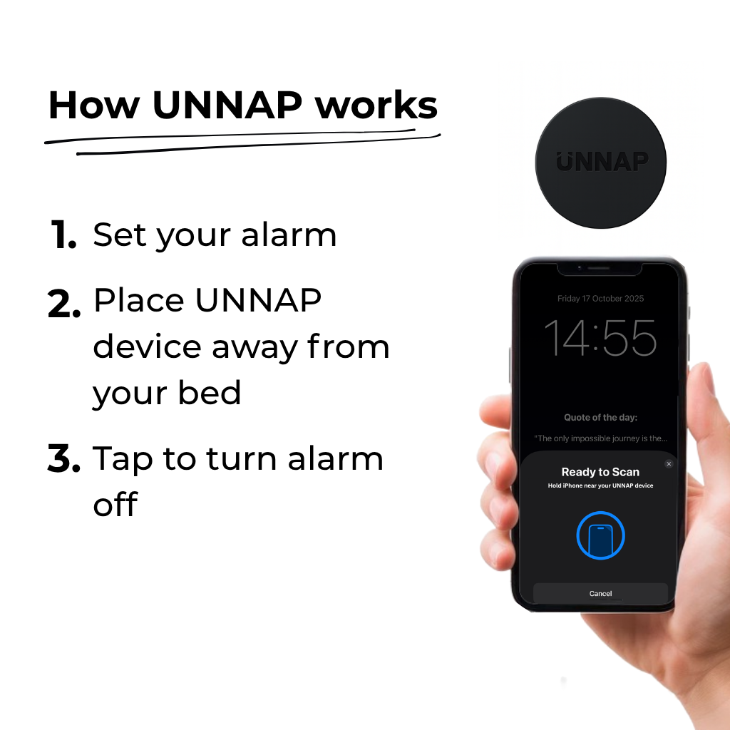 UNNAP