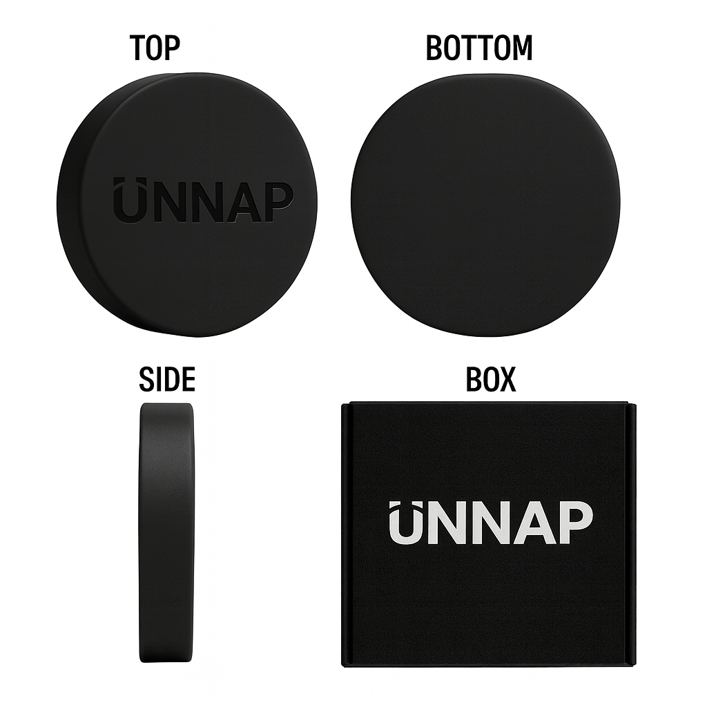 UNNAP